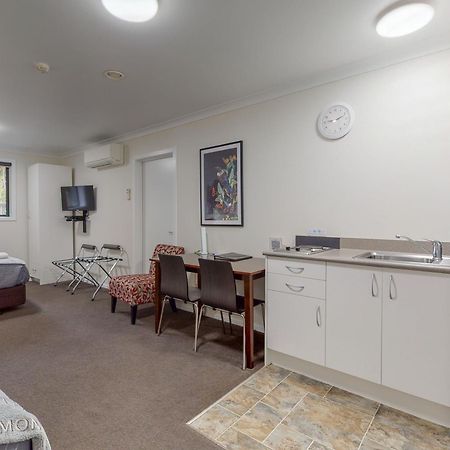 Matariki Motor Lodge Te Awamutu Zewnętrze zdjęcie
