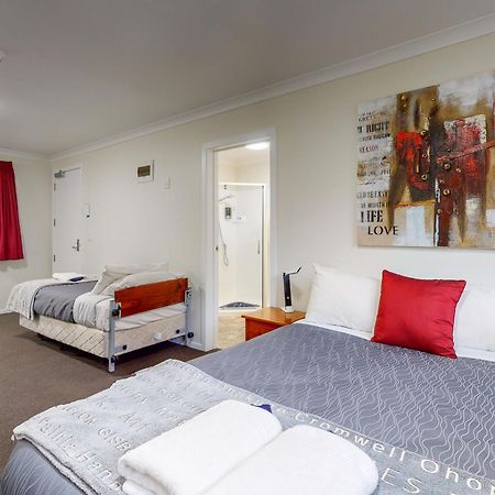 Matariki Motor Lodge Te Awamutu Zewnętrze zdjęcie