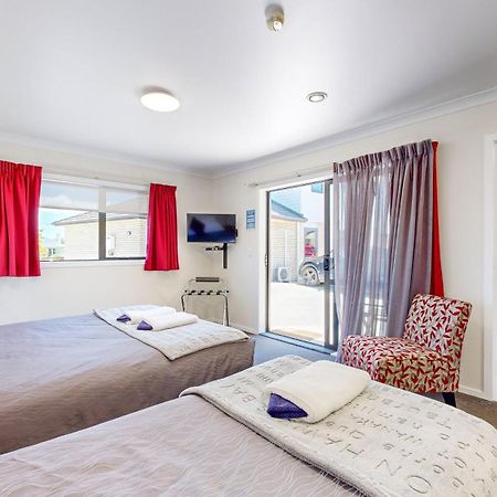 Matariki Motor Lodge Te Awamutu Zewnętrze zdjęcie