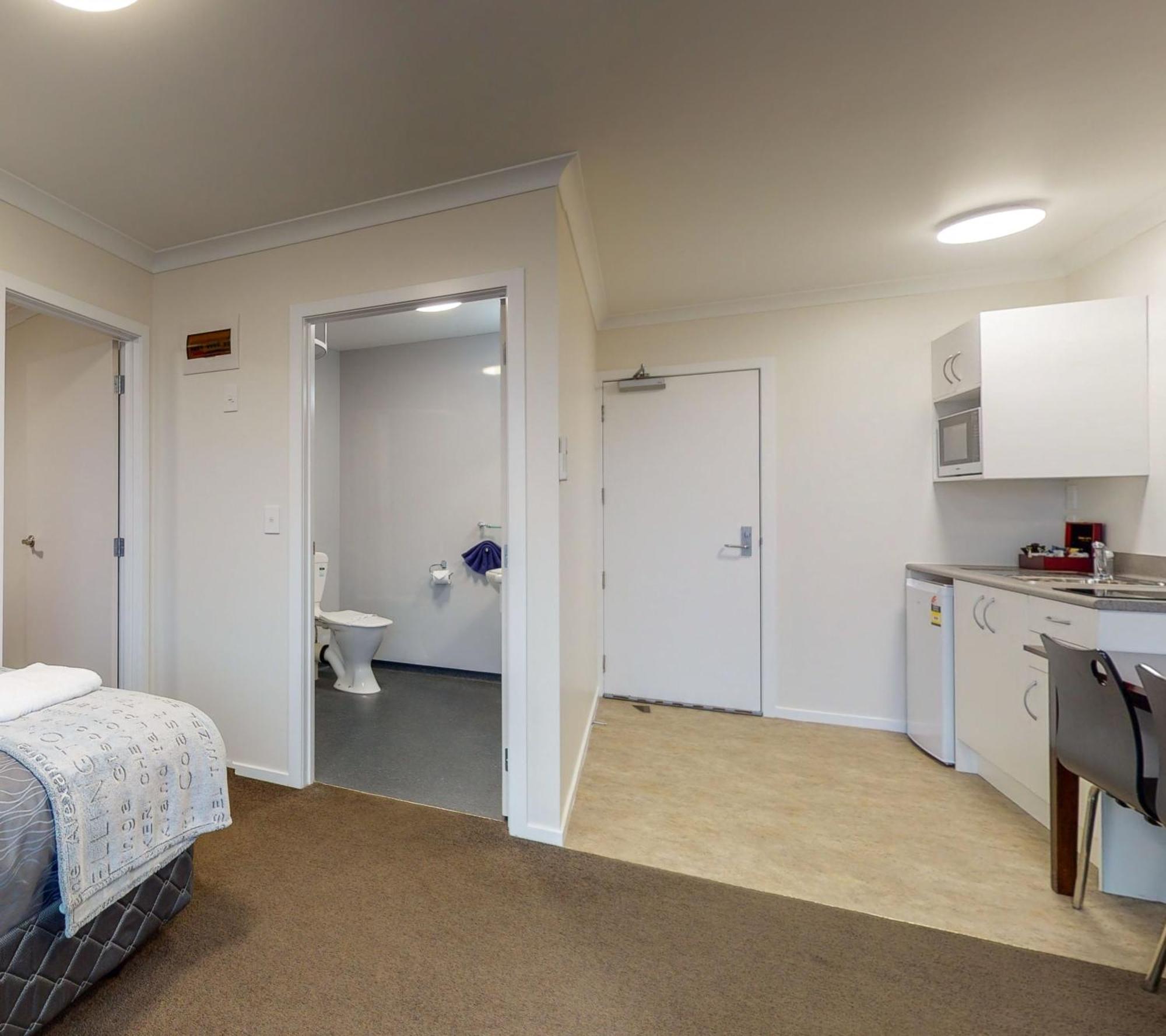 Matariki Motor Lodge Te Awamutu Zewnętrze zdjęcie