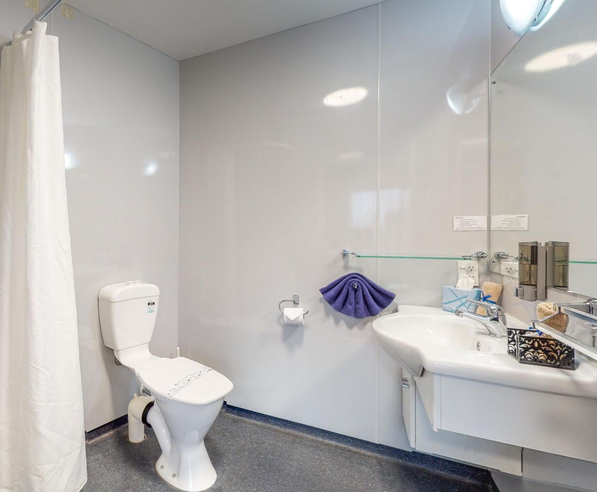 Matariki Motor Lodge Te Awamutu Zewnętrze zdjęcie