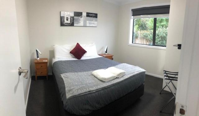 Matariki Motor Lodge Te Awamutu Zewnętrze zdjęcie