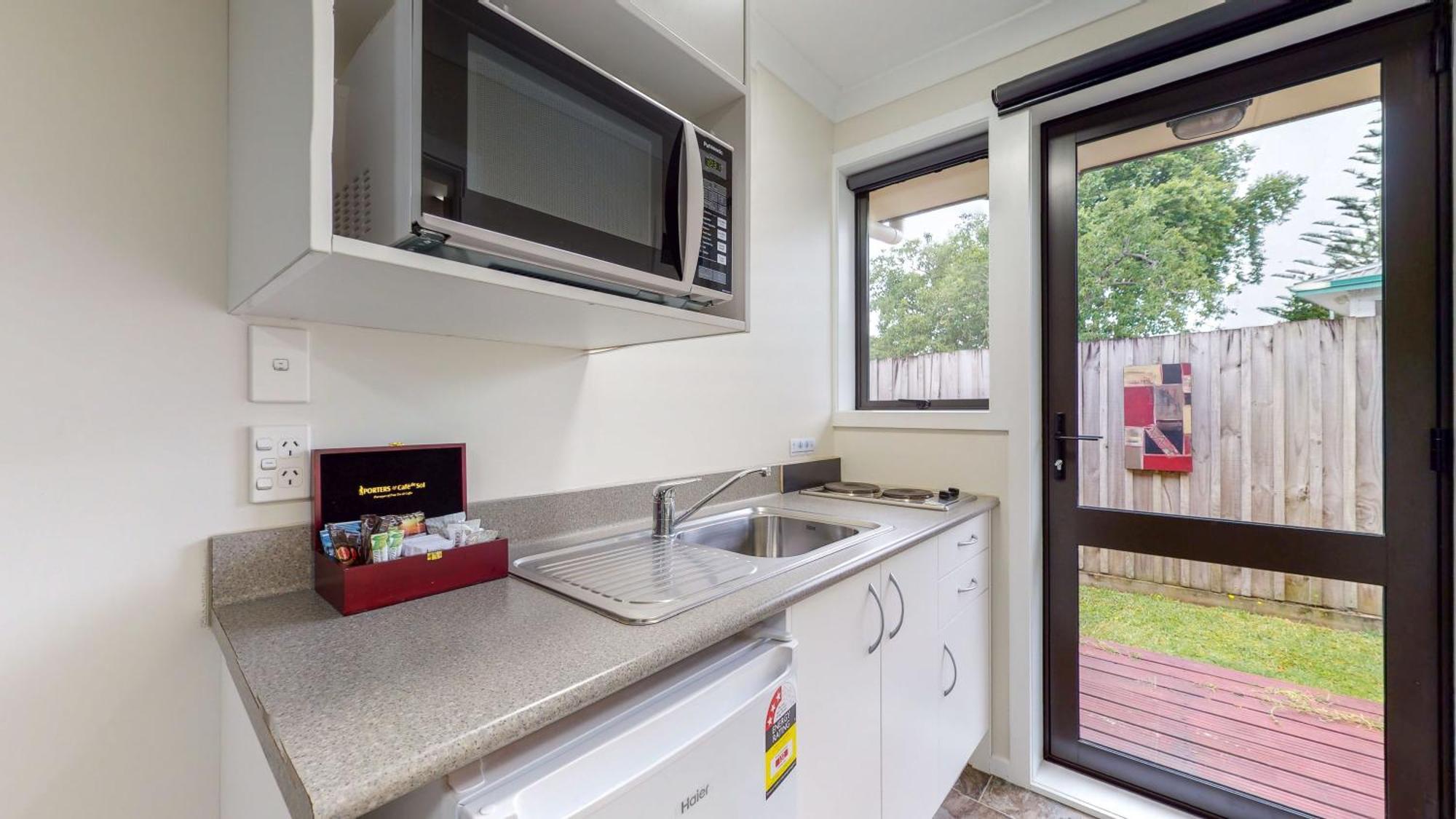 Matariki Motor Lodge Te Awamutu Zewnętrze zdjęcie