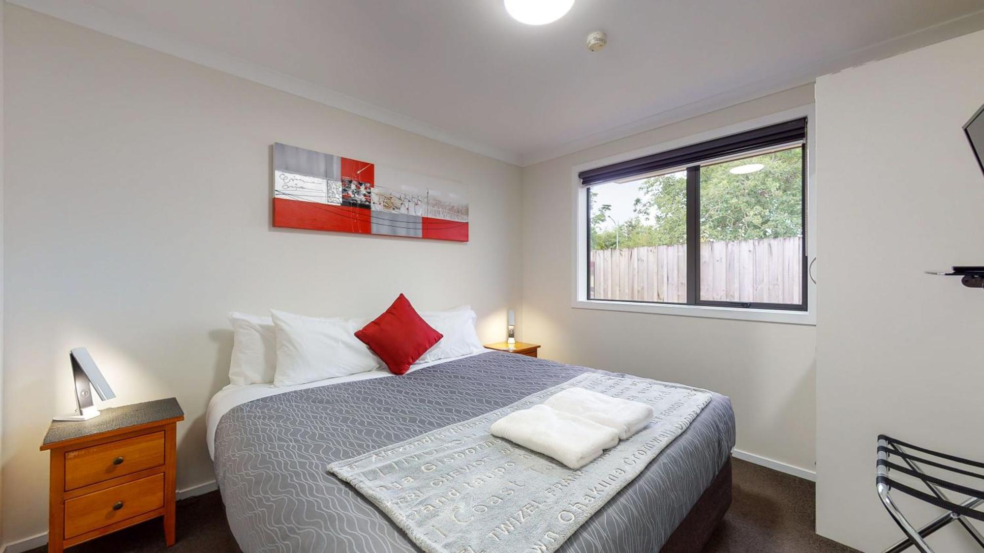 Matariki Motor Lodge Te Awamutu Zewnętrze zdjęcie