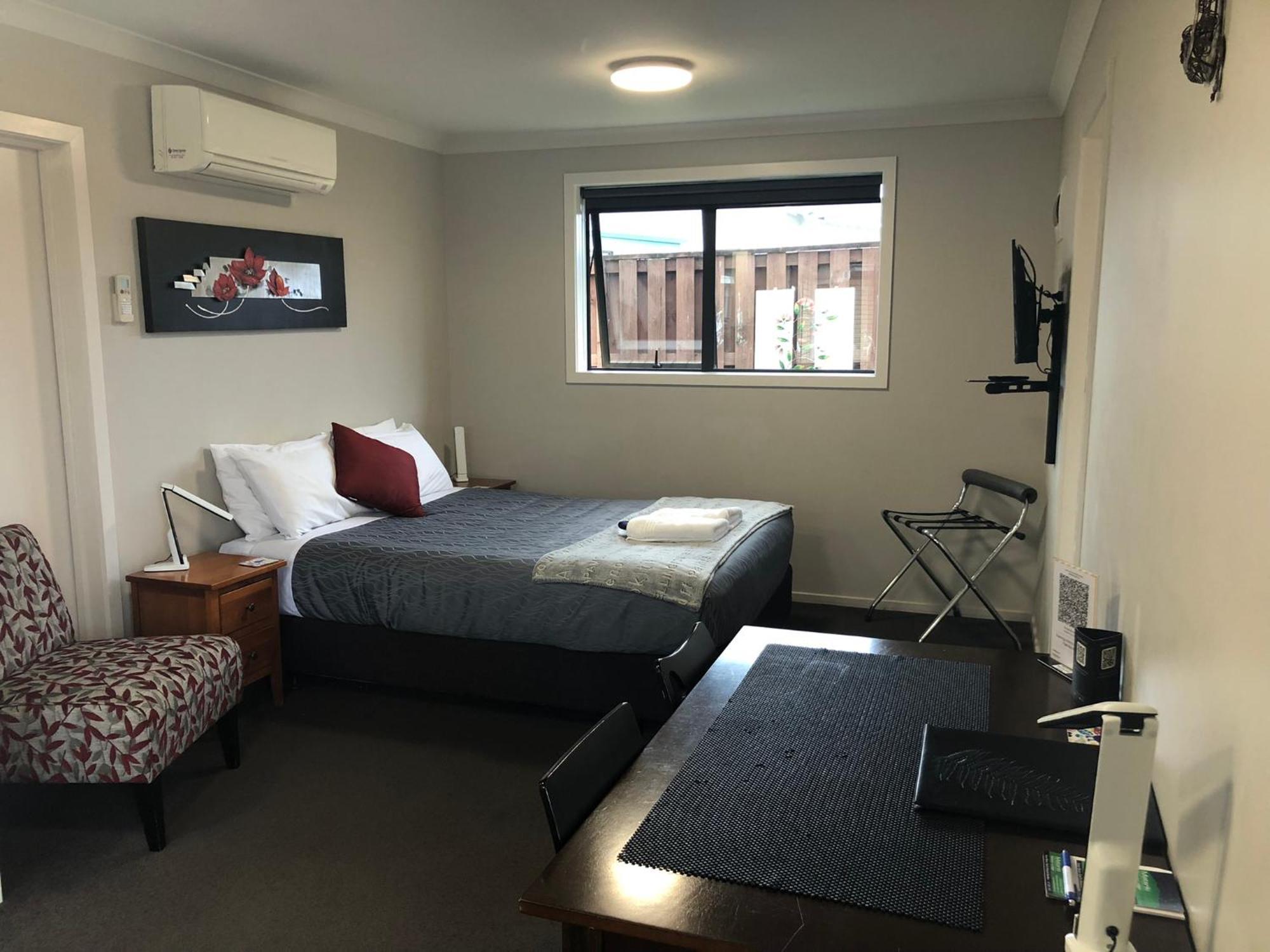 Matariki Motor Lodge Te Awamutu Zewnętrze zdjęcie