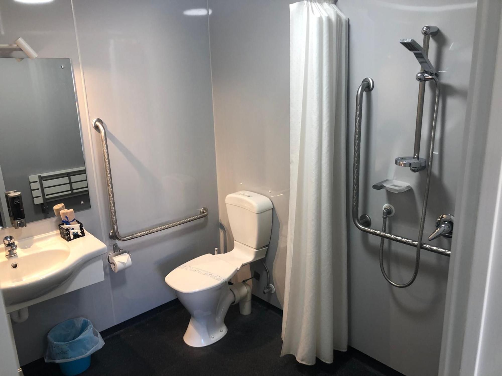 Matariki Motor Lodge Te Awamutu Zewnętrze zdjęcie