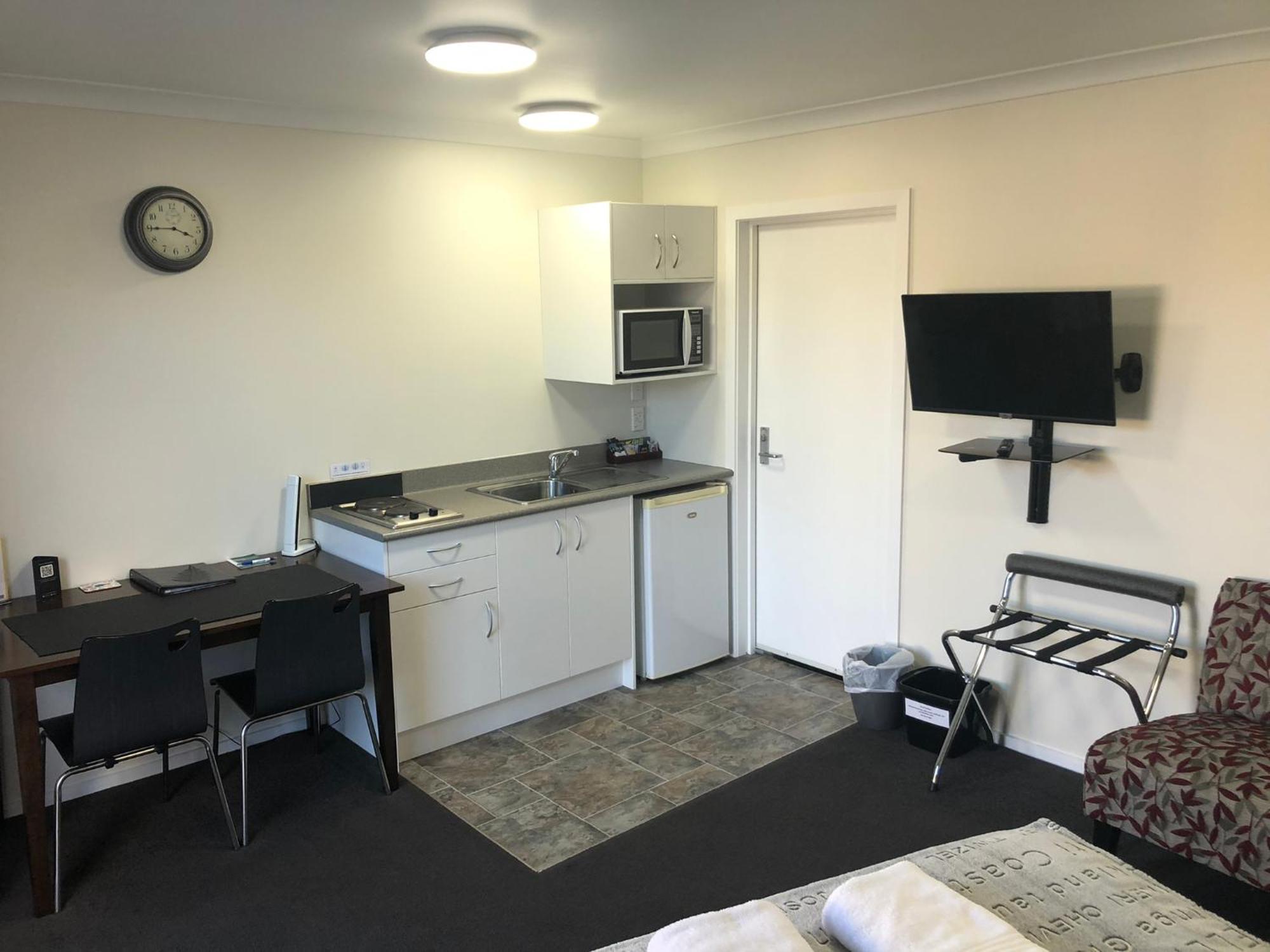 Matariki Motor Lodge Te Awamutu Zewnętrze zdjęcie