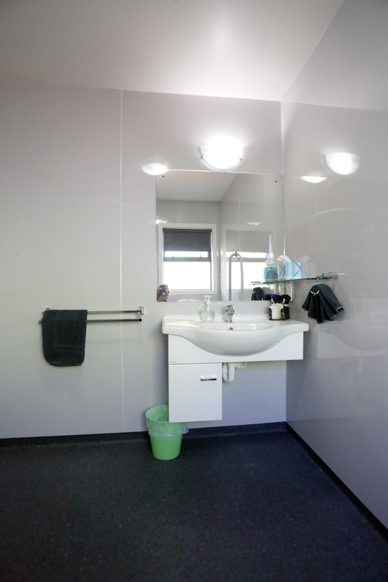 Matariki Motor Lodge Te Awamutu Pokój zdjęcie