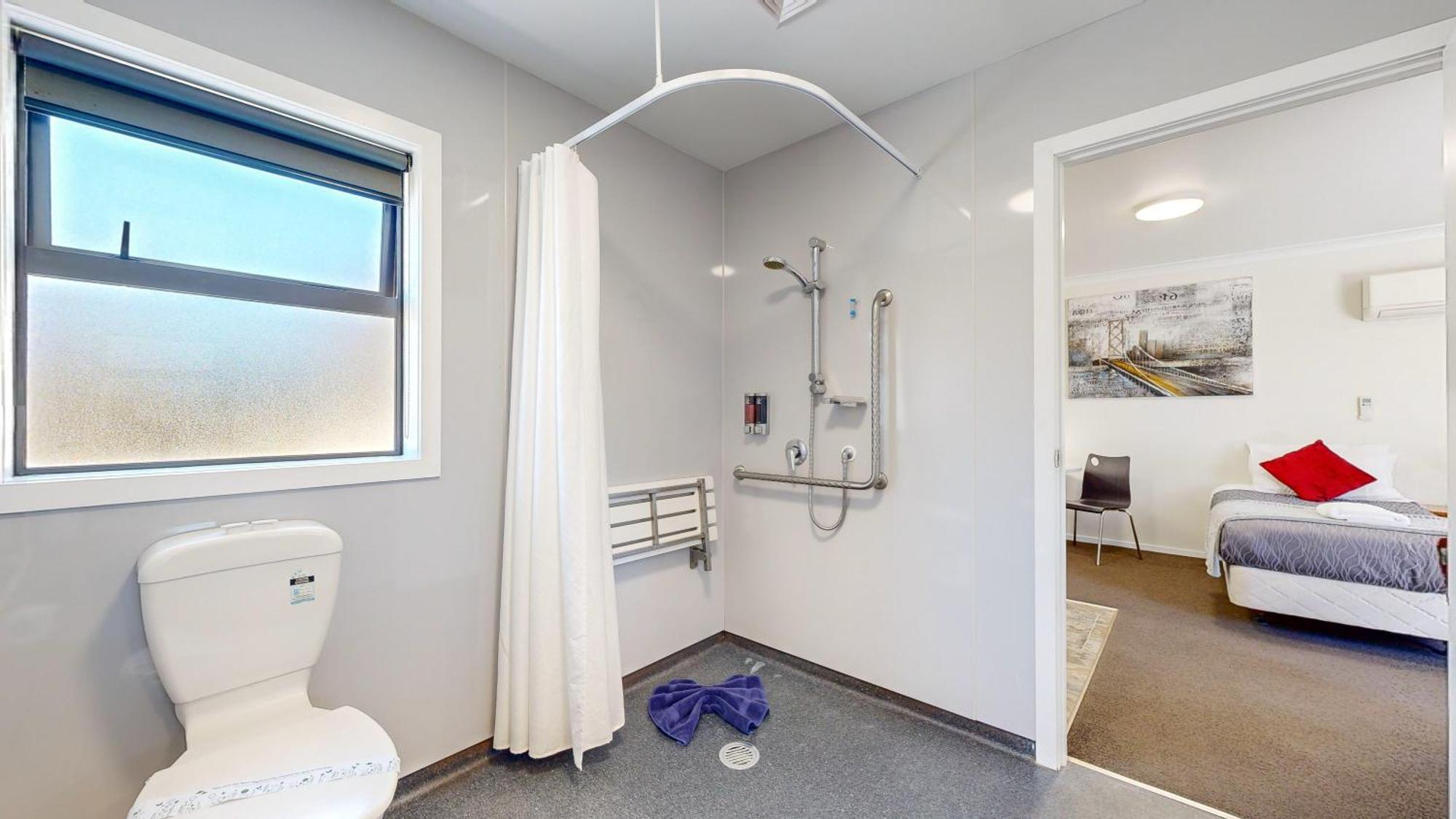 Matariki Motor Lodge Te Awamutu Zewnętrze zdjęcie