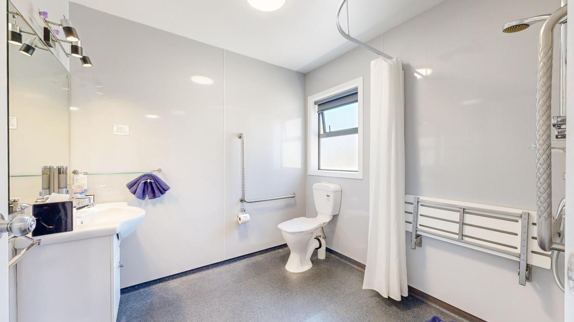 Matariki Motor Lodge Te Awamutu Zewnętrze zdjęcie