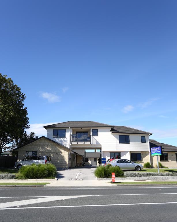 Matariki Motor Lodge Te Awamutu Zewnętrze zdjęcie