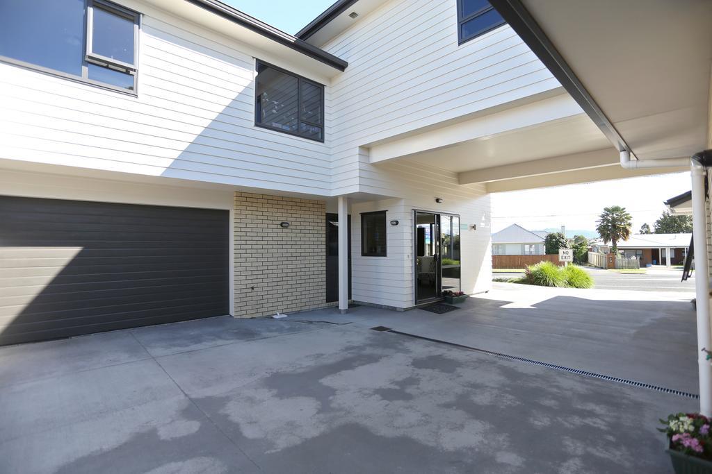 Matariki Motor Lodge Te Awamutu Zewnętrze zdjęcie