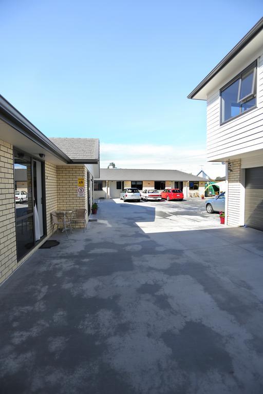 Matariki Motor Lodge Te Awamutu Zewnętrze zdjęcie